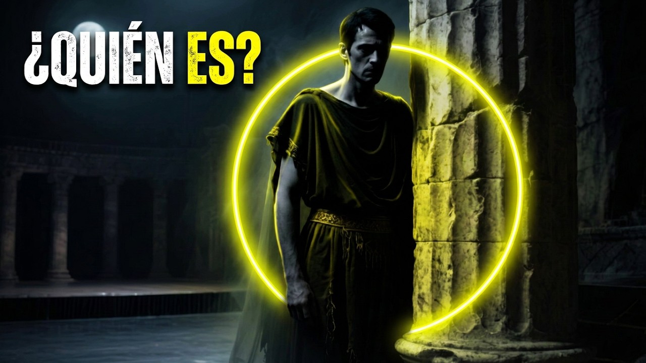 El aterrador secreto tras las columnas de Mérida 🏛️🕯️