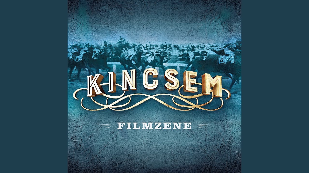Kincsem vágta