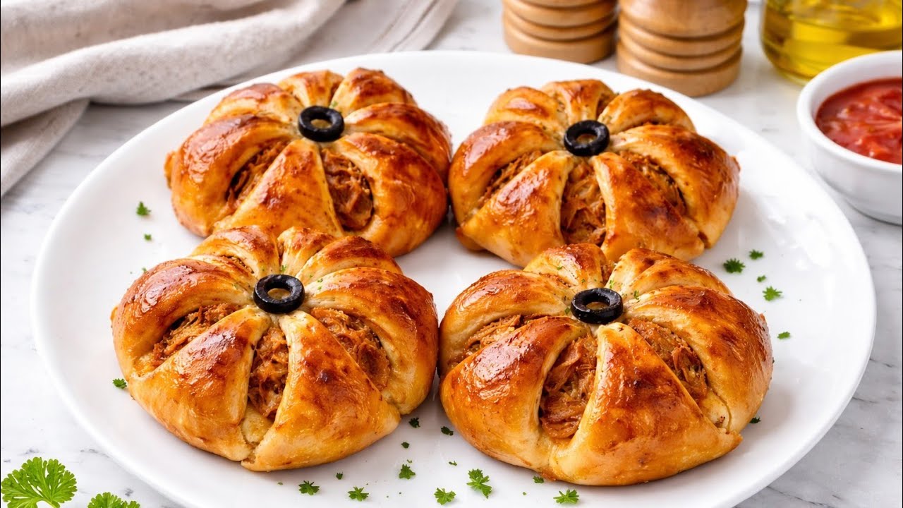 New Best and Delicious Chicken Snacks Easy Recipe ! Easy Evening Snacks! Chicken Bread Recipe!