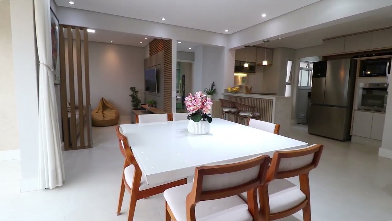 Apartamento 93m2, 2 dormitorios, 2 vagas no Lauzane Paulista