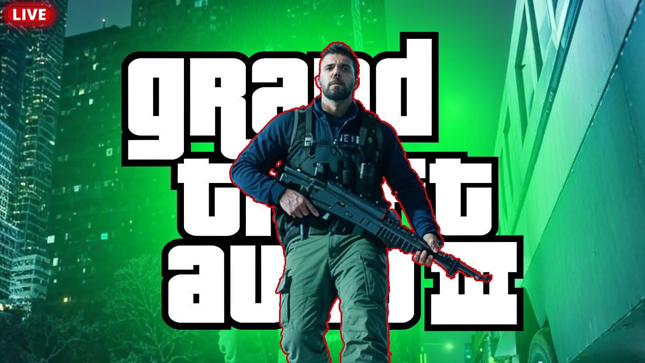 GTA 3 Live Hindi 🔴 Full Game Marathon | Classic GTA 3 Gameplay