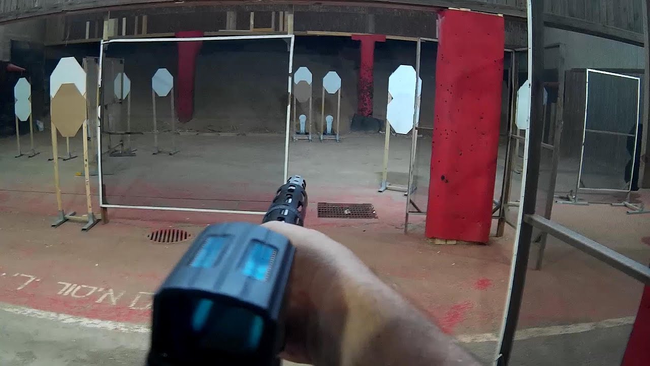 Progun L1 PCC July 24
