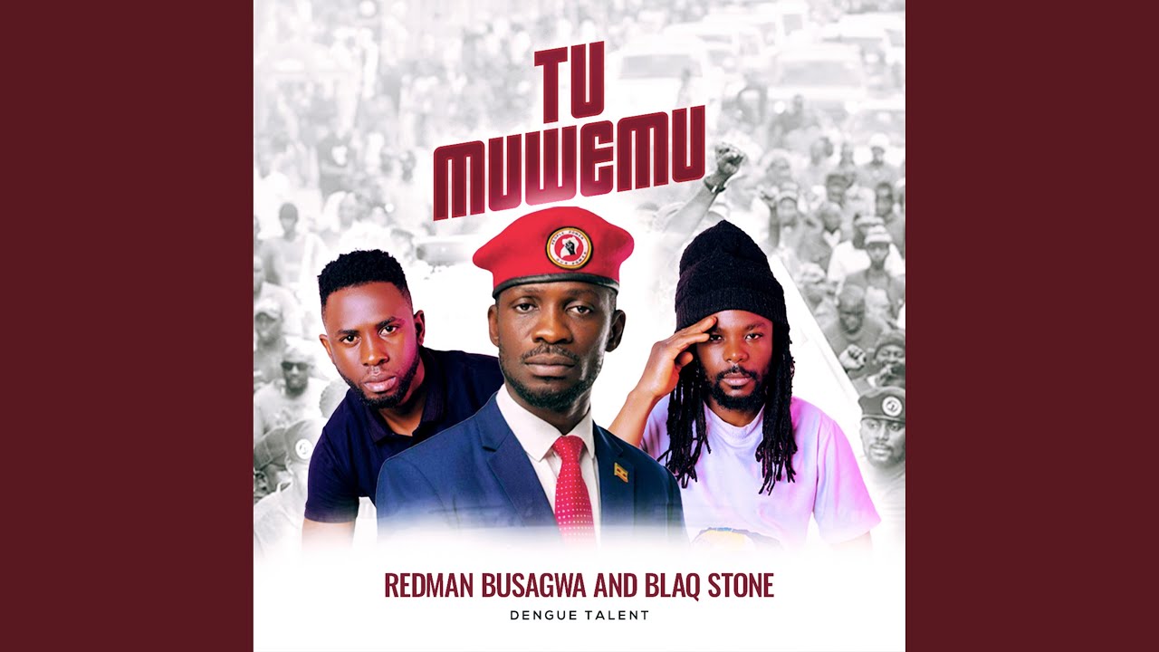Kyagulanyi Tumuwemu