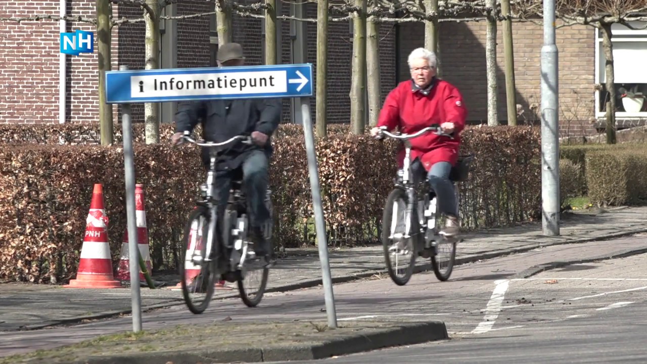 Schagerbrug wil bouwen: 