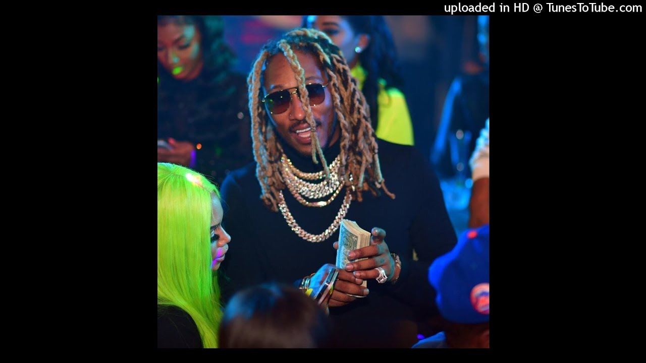 {FREE} Future x Lil Durk Type Beat 