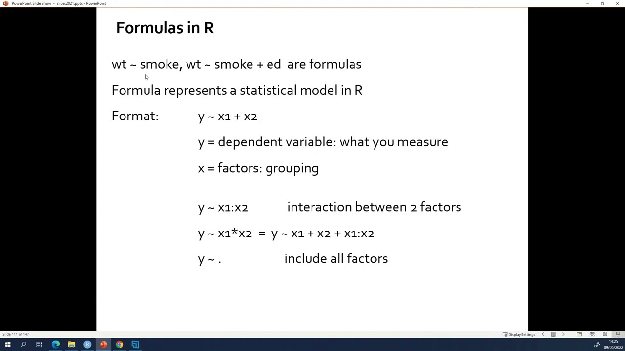 R introduction 135k: comparing groups with lm() by VIB Bioinformatics Core