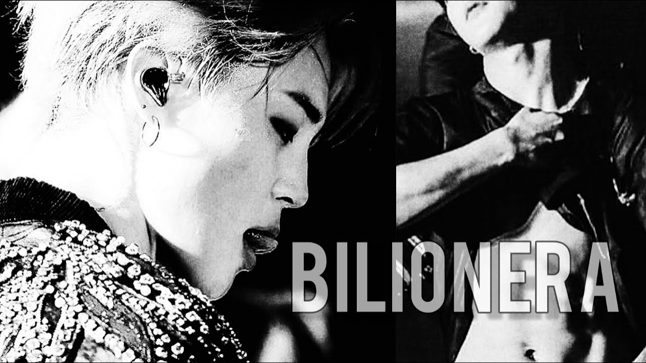 [ FMV ] Jimin ❝Bilionera❞