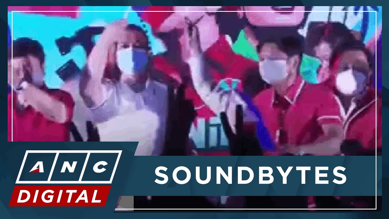 Erice says he will not endorse possible impeachment complaints vs. Marcos, VP Sara | ANC