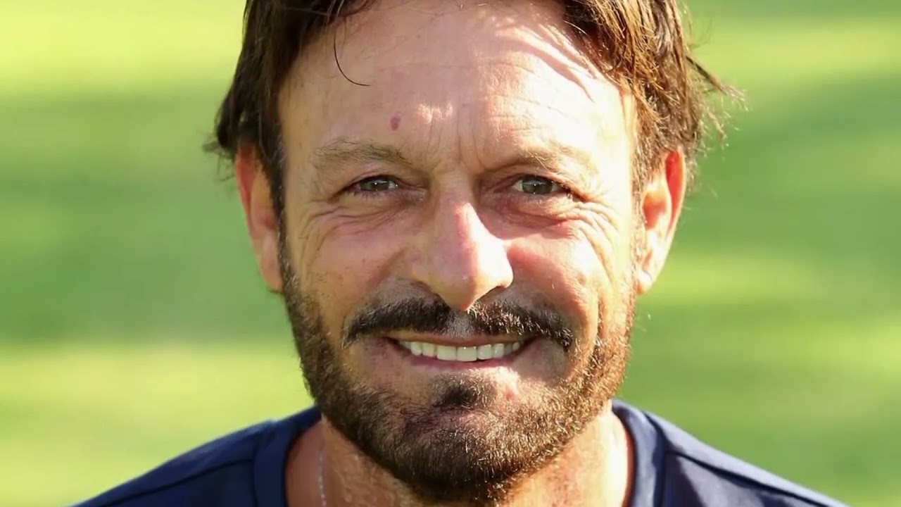 16 GOAL | Intervista a Totò Schillaci