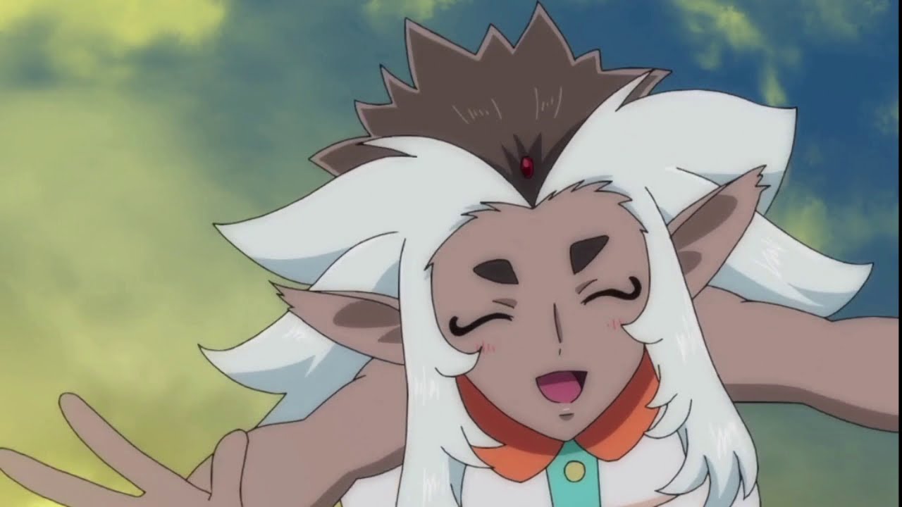 Is Nothing Sacred (My thoughts on Tenchi Muyo 5th Season)
