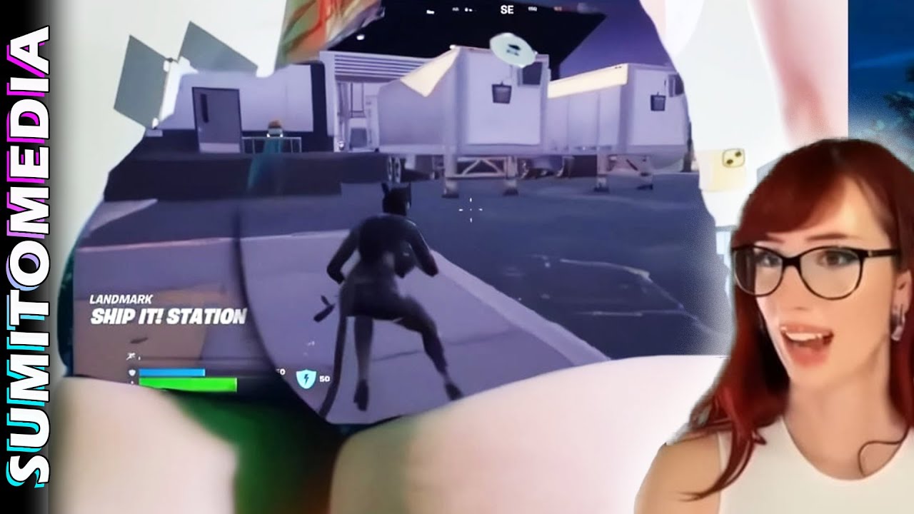 Cheeky New Twitch Meta Butts In