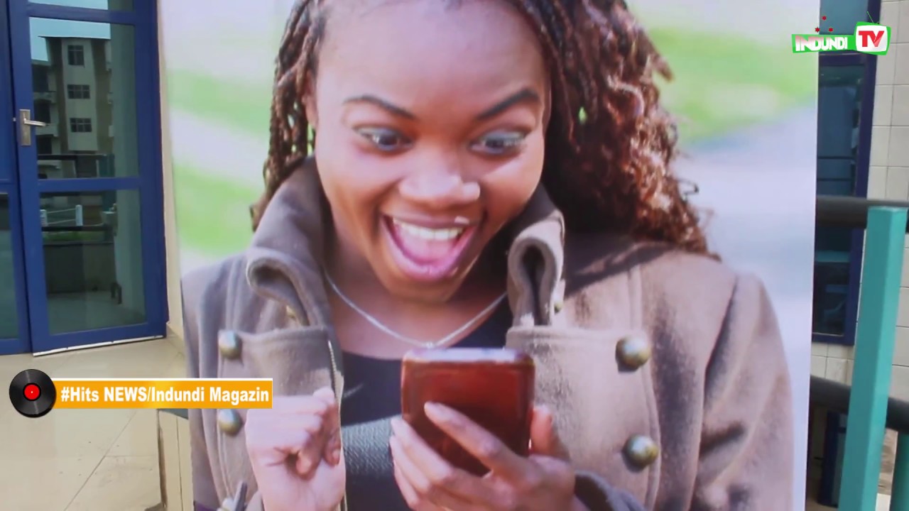 Indundi Tv:Menya vyinshi kuri pesa flash na Fin Bank