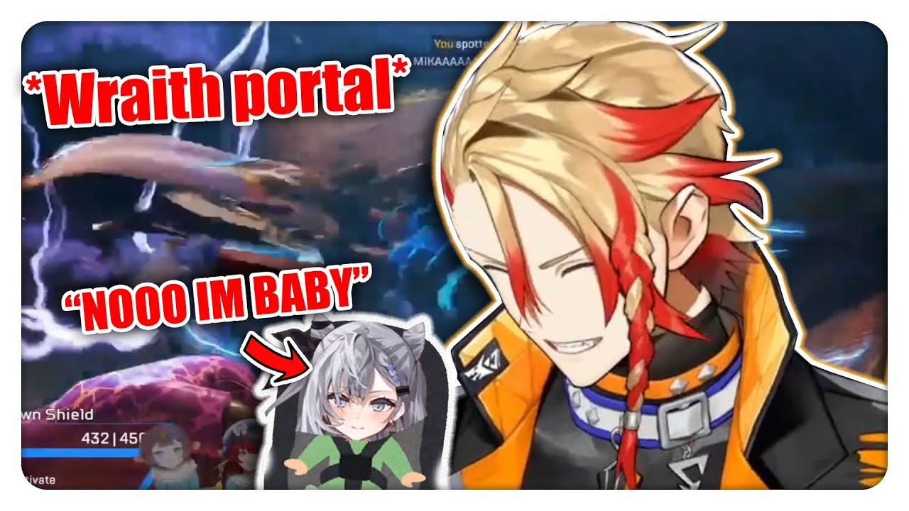 AXEL 🅚🅘🅓🅝🅐🅟🅢 a baby ZETA [TSB]