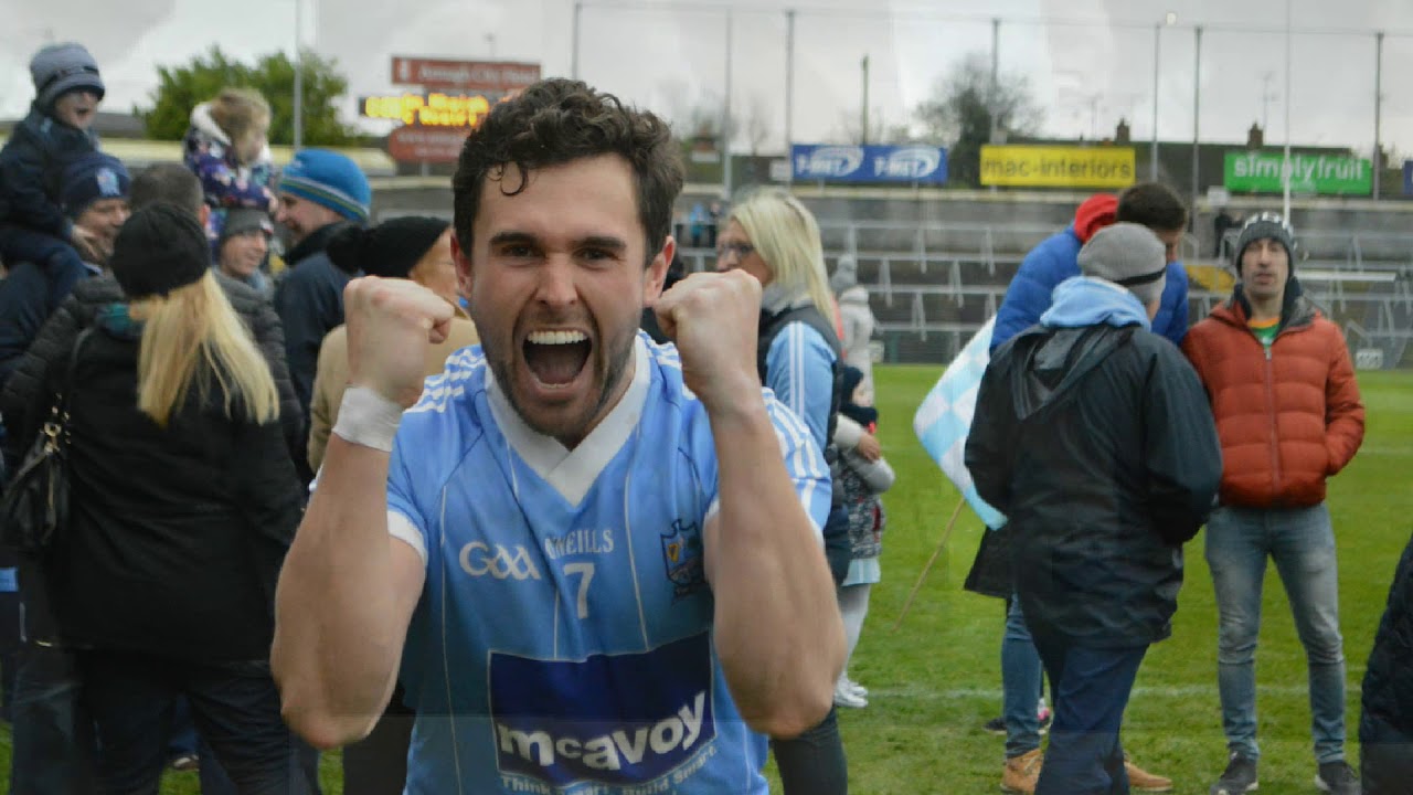 Moy Tír na nÓg Championship Highlights 2017/18