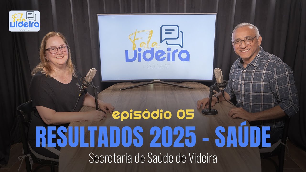 EP 5   RESULTADOS DA SA&Uacute;DE