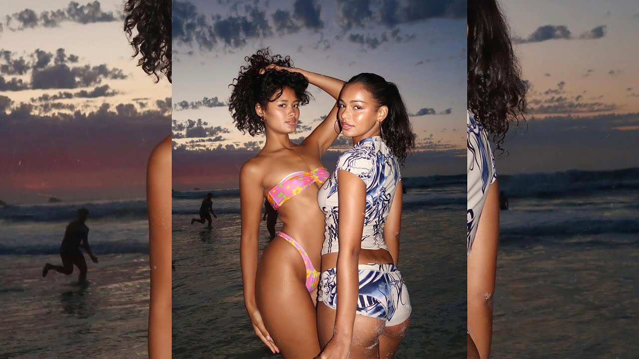 (free) afro r&b x brazilian funk type beat - "2am in rio"