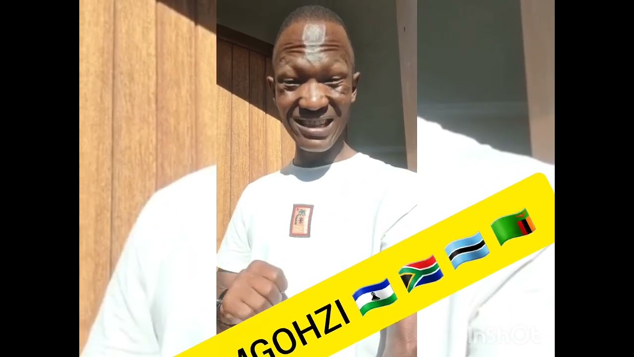 MATEKANE O LESHANO 