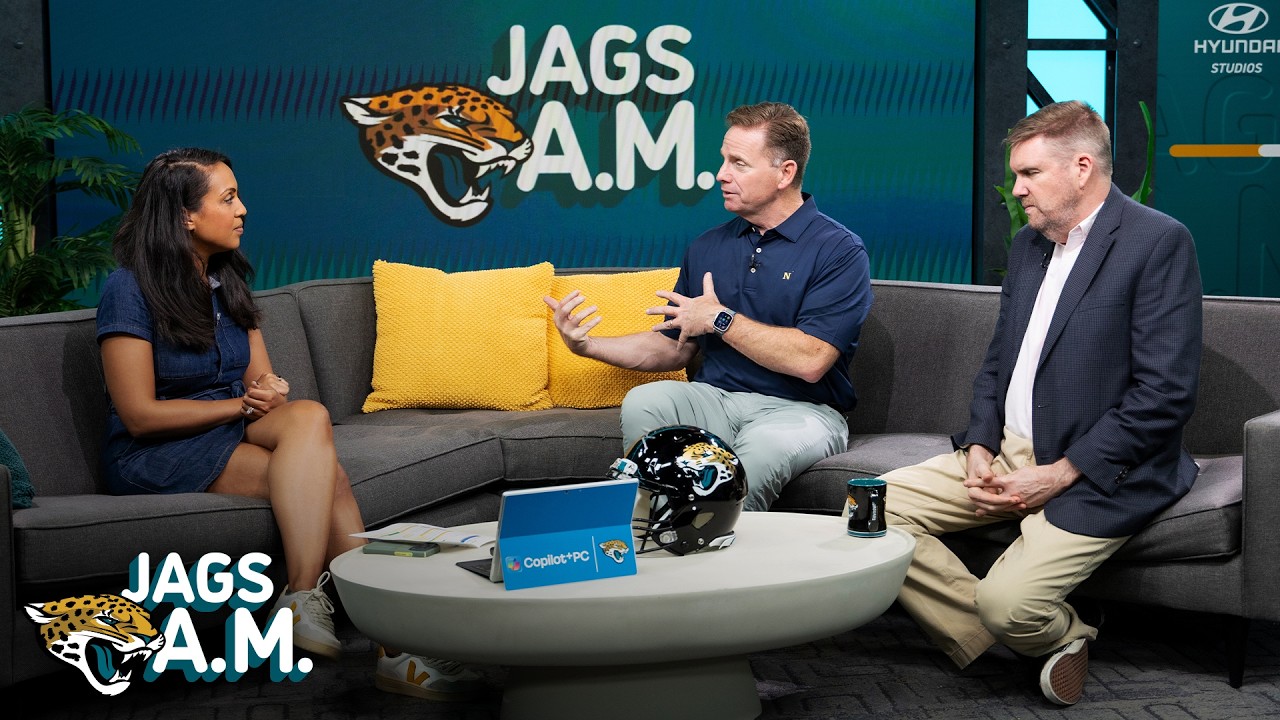 Jags A.M. | Mar. 11, 2026