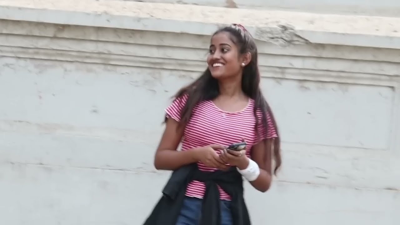 Girl's Save Me From Gangster Gone Romantic Prank😍 Part -2 || Classy Subhash