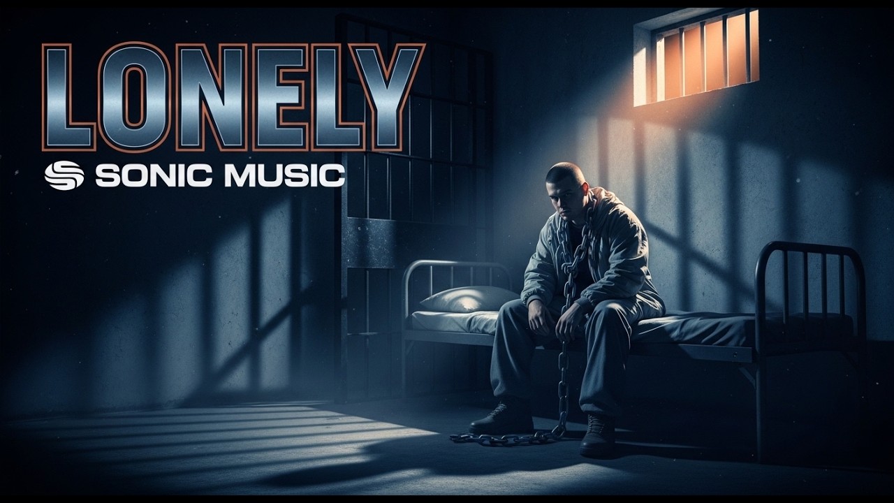 SONIC MUSIC - Lonely (Mashup Rmx 2026)