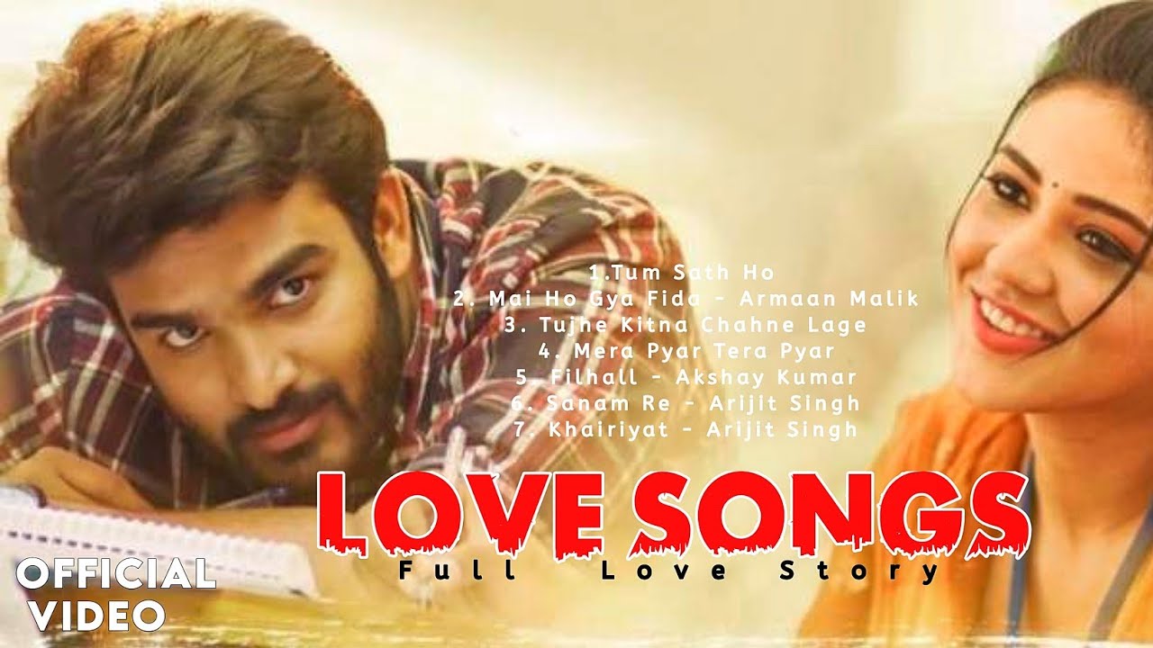 Bollywood Romance Songs | Top Romantic Love Songs | New Hindi Songs | Old Is Gold Songs 2026 |
