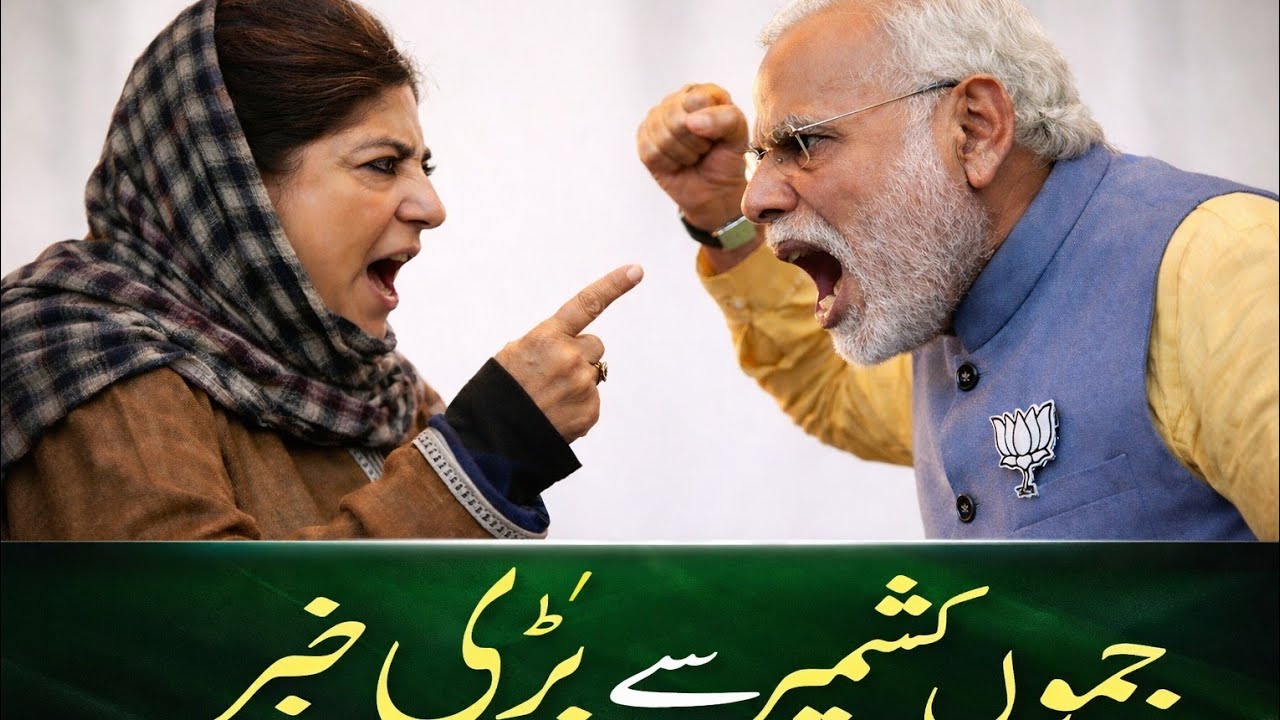 Morning Headlines News  || Jammu & Kashmir News ||  06 February ||2026||  Top Headlines Today's||
