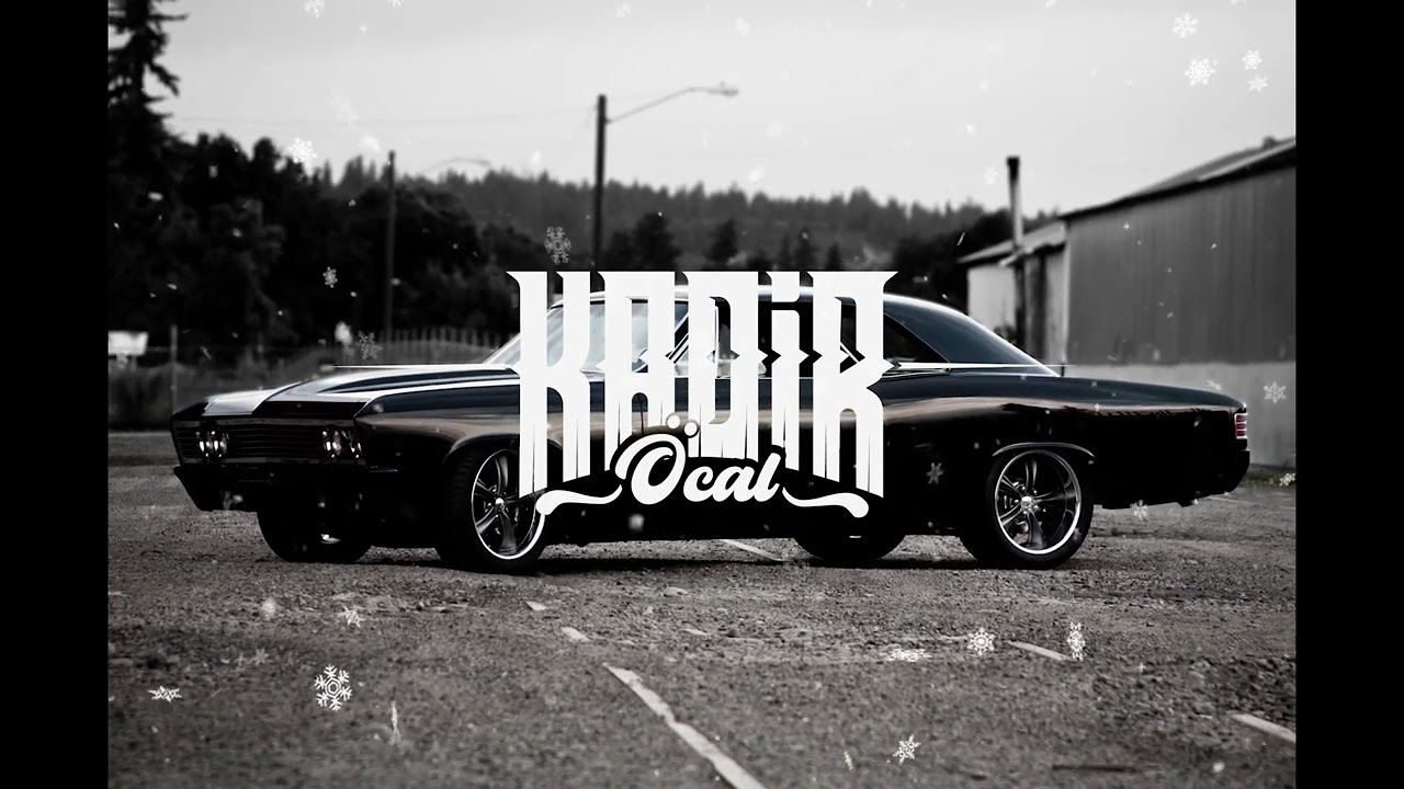 Eminem - Ass Like That (Baris Cakir Remix)