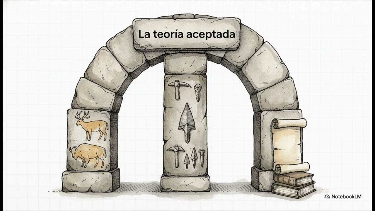 El Paleolítico en el Bajo Aragón