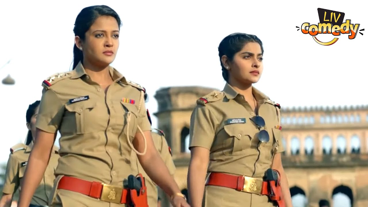 महिला थाना के First Case के लिए Karishma और Haseena ने मिलाए हाथ - Maddam Sir - Ep 2 - Full Episode