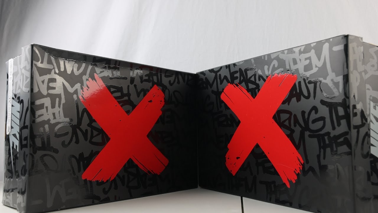 WATCH THIS before you buy the Jordan 1 Rebellionaire from GOAT or STOCKX!!!