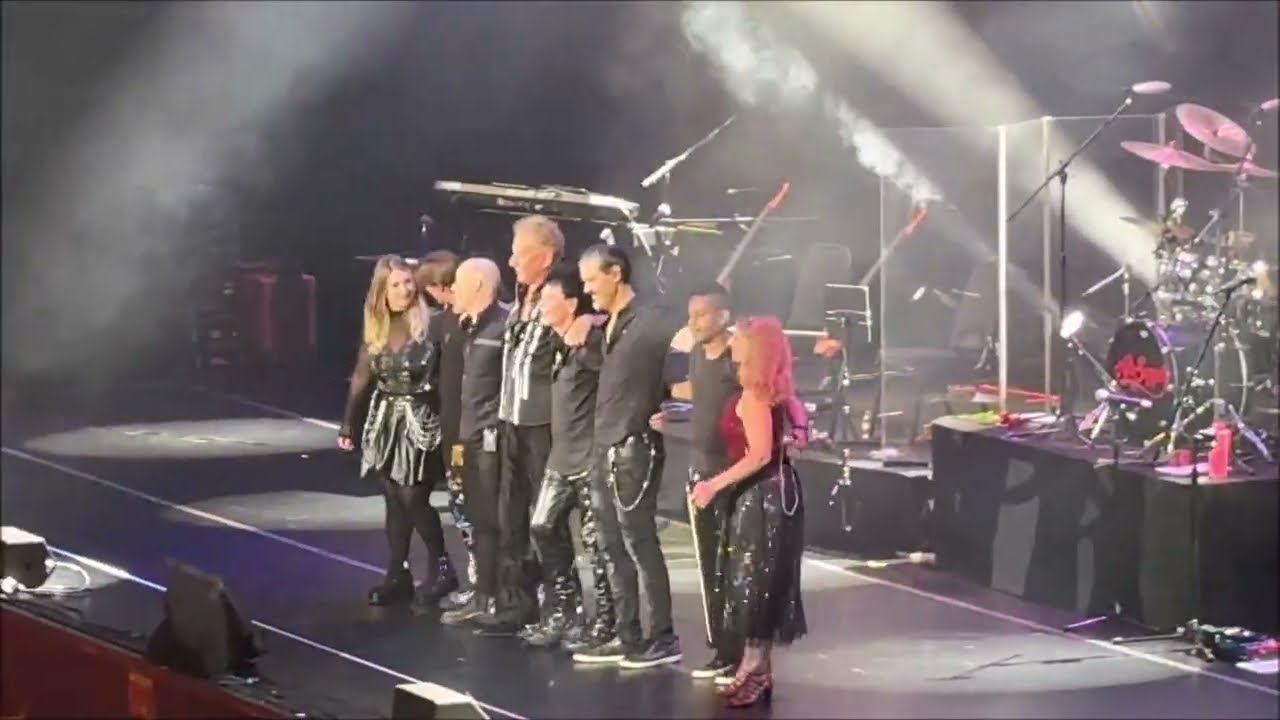 14. All Out of Love (Air Supply)