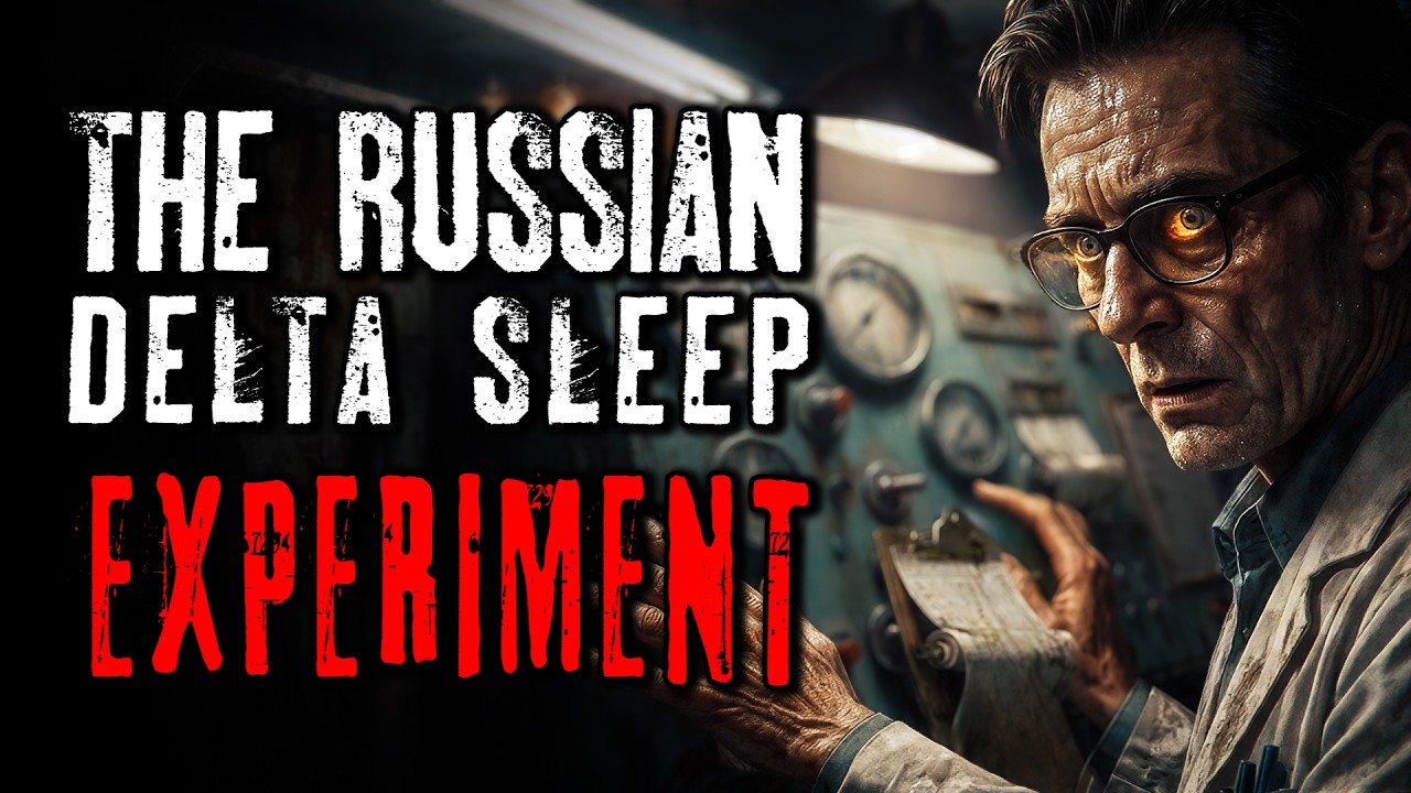 The 1974 Siberian Sleep Incident