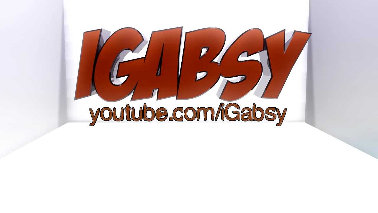 Intro for iGabsy
