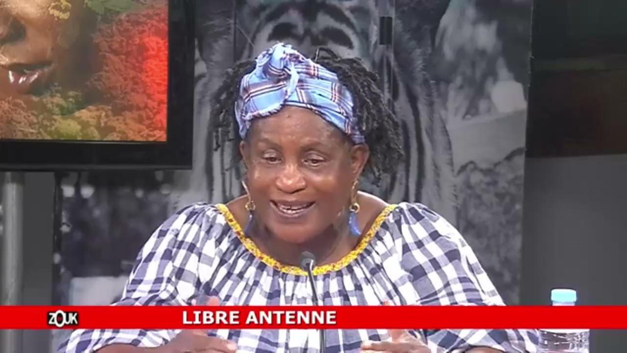 Quel est le rôle du christianisme dans l'histoire martiniquaise ? || Extrait de Madjumbé sur Zouk TV