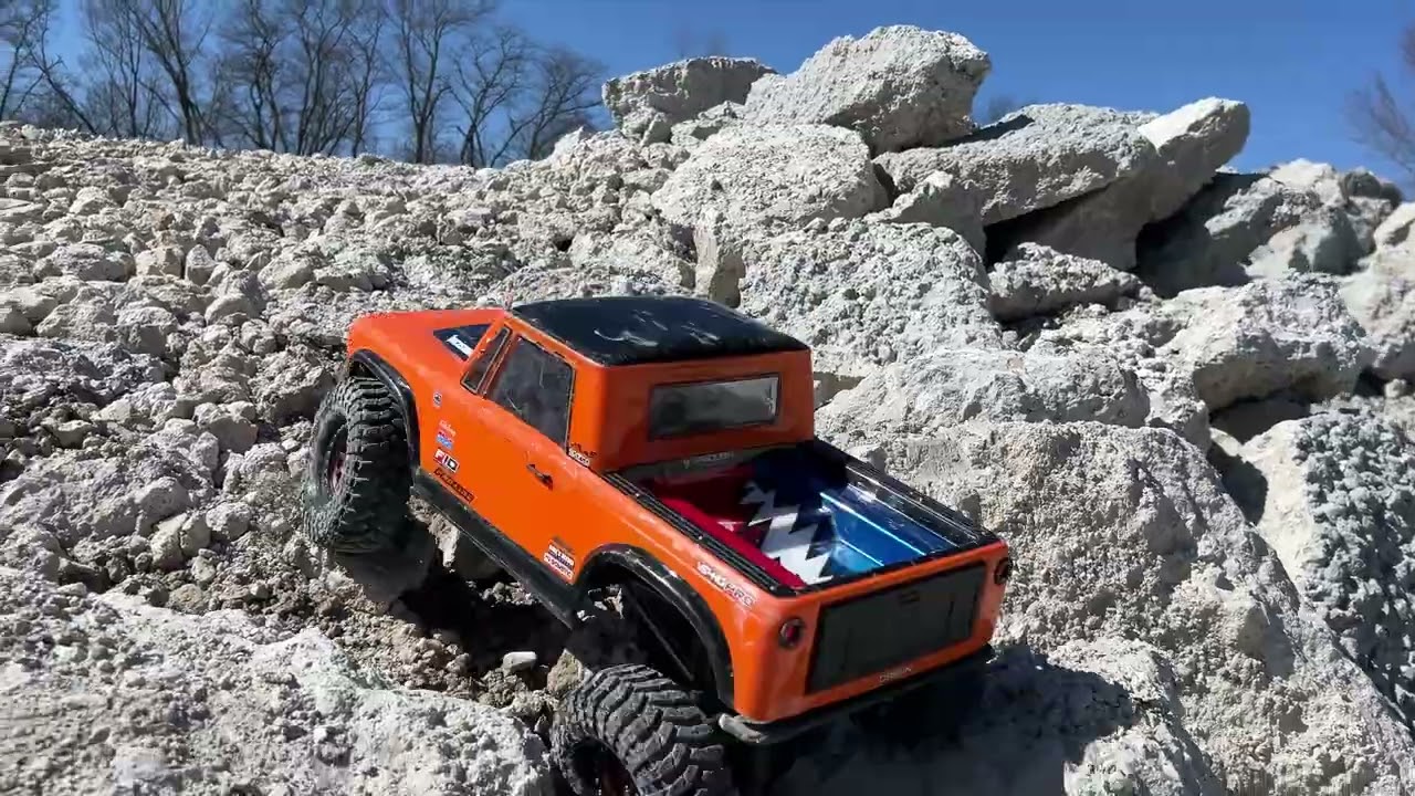FULL Concrete Jungle