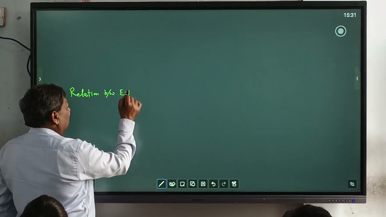 Sanjay Sir (Physics Teacher) #education #success #neet #career #goals #students #jee #physics