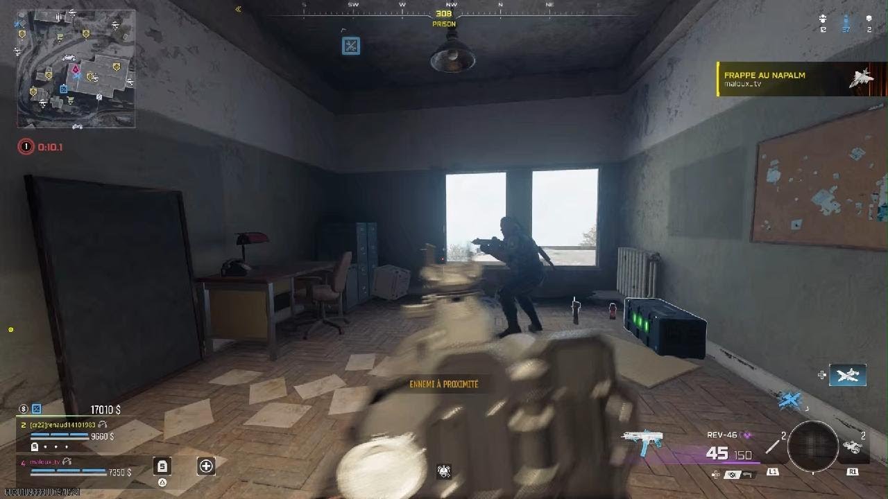Call of Duty