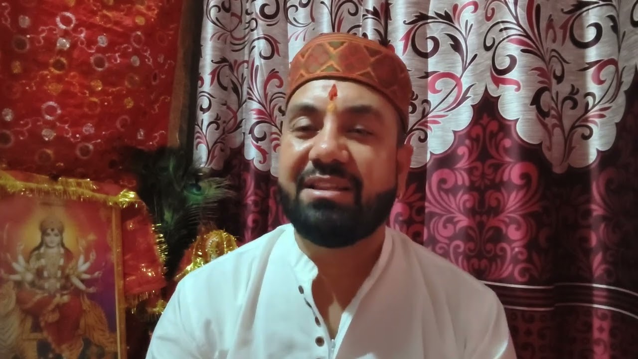 सिदुवा बिदुवा रमौला की कथा भाग 6  संपूर्ण कथा जरूर सुने