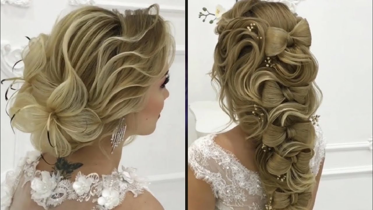 🙌🤩✨Amazing Hairstyle Video INSTAGRAM ✨🤩🙌