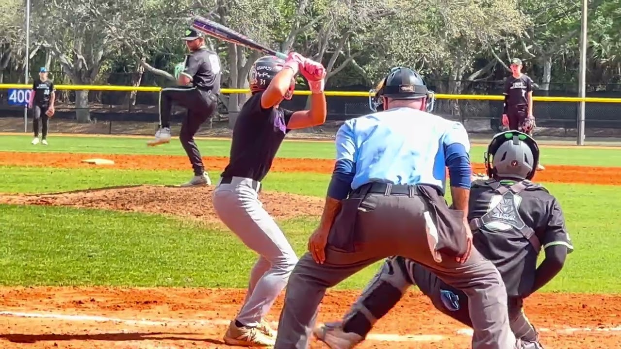 Wellington sports Academy JV