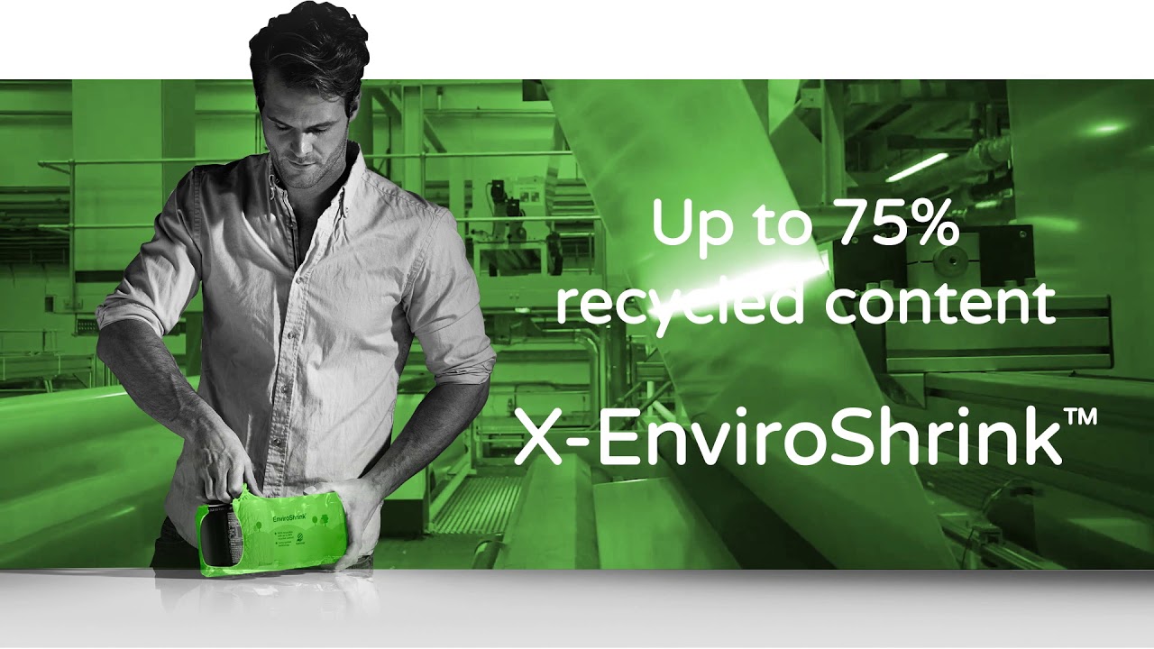 RPC bpi protec - X-EnviroShrink | Radnor Hills