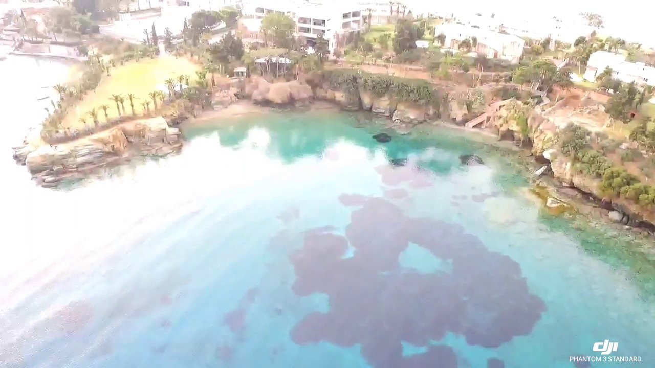 Fylakes beach, Agia Pelagia, Heraklion Crete