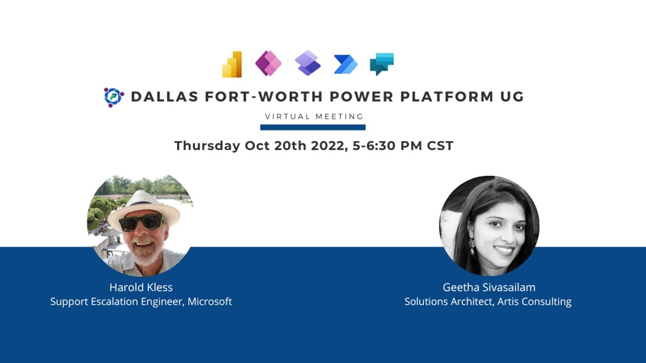 Improve Performance of your Power Apps (2022)