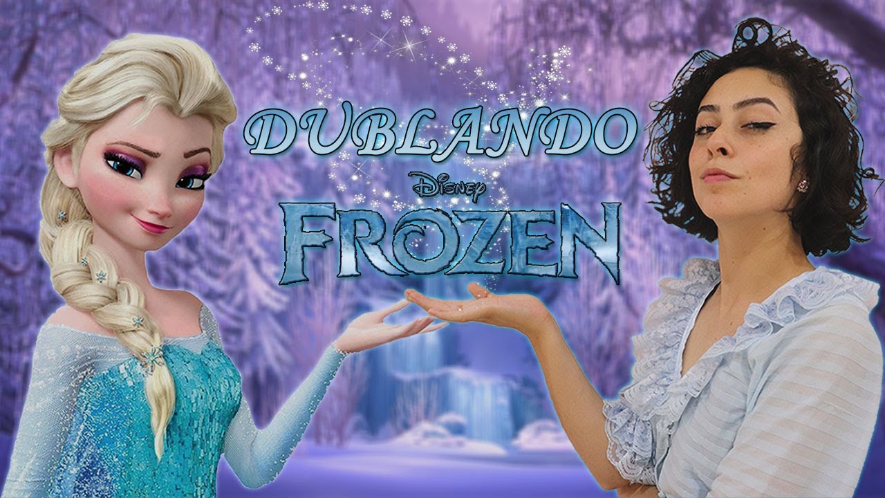 DUBLEI FROZEN