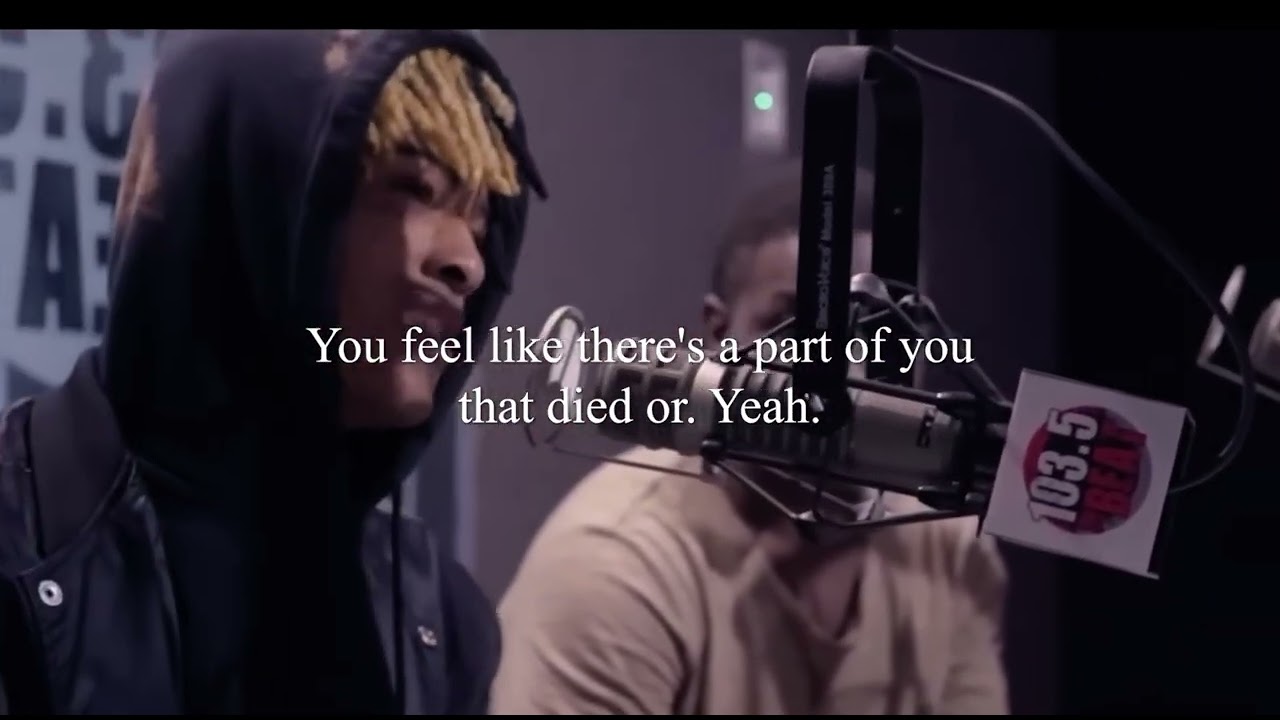 i’ll be gone one day..