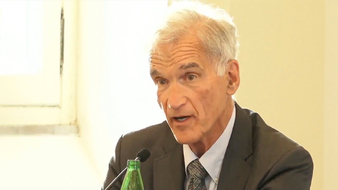 David Kertzer – The Pope at War