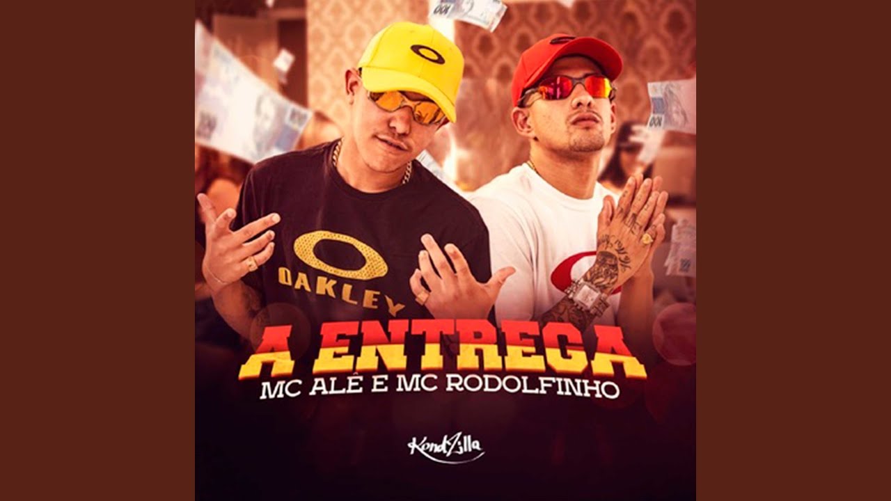 A Entrega