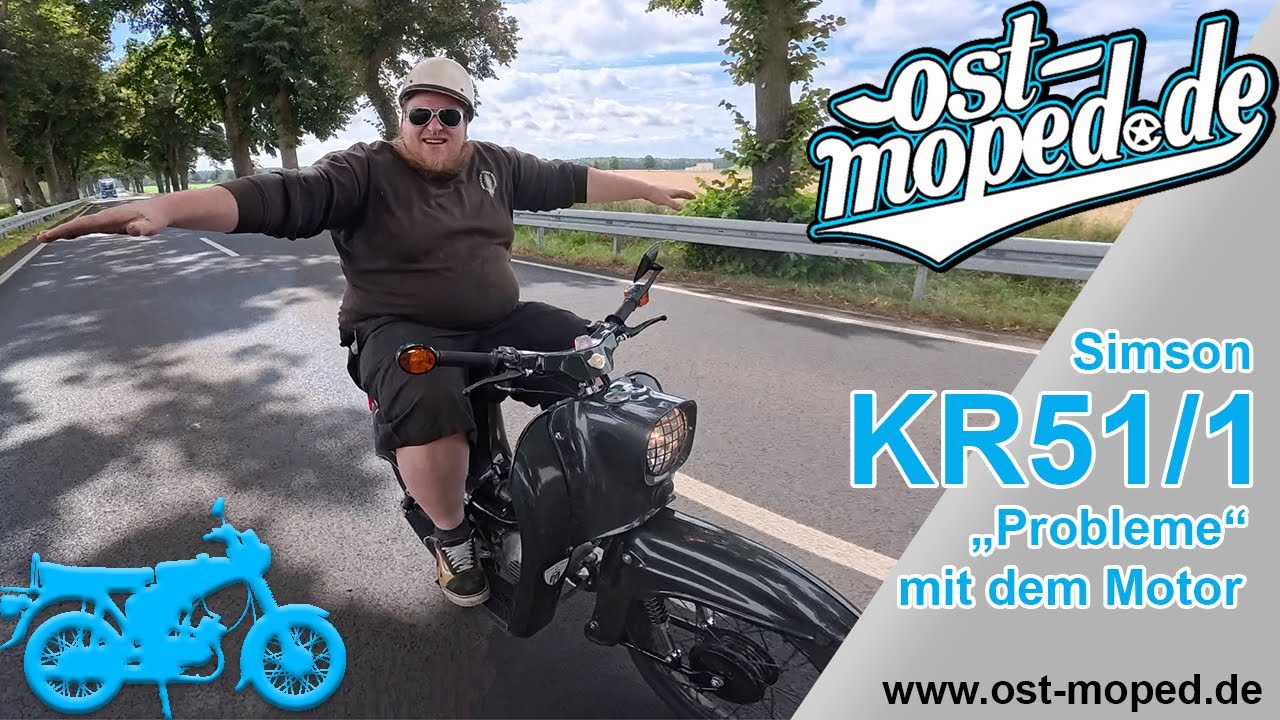 Simson KR51/1 | 