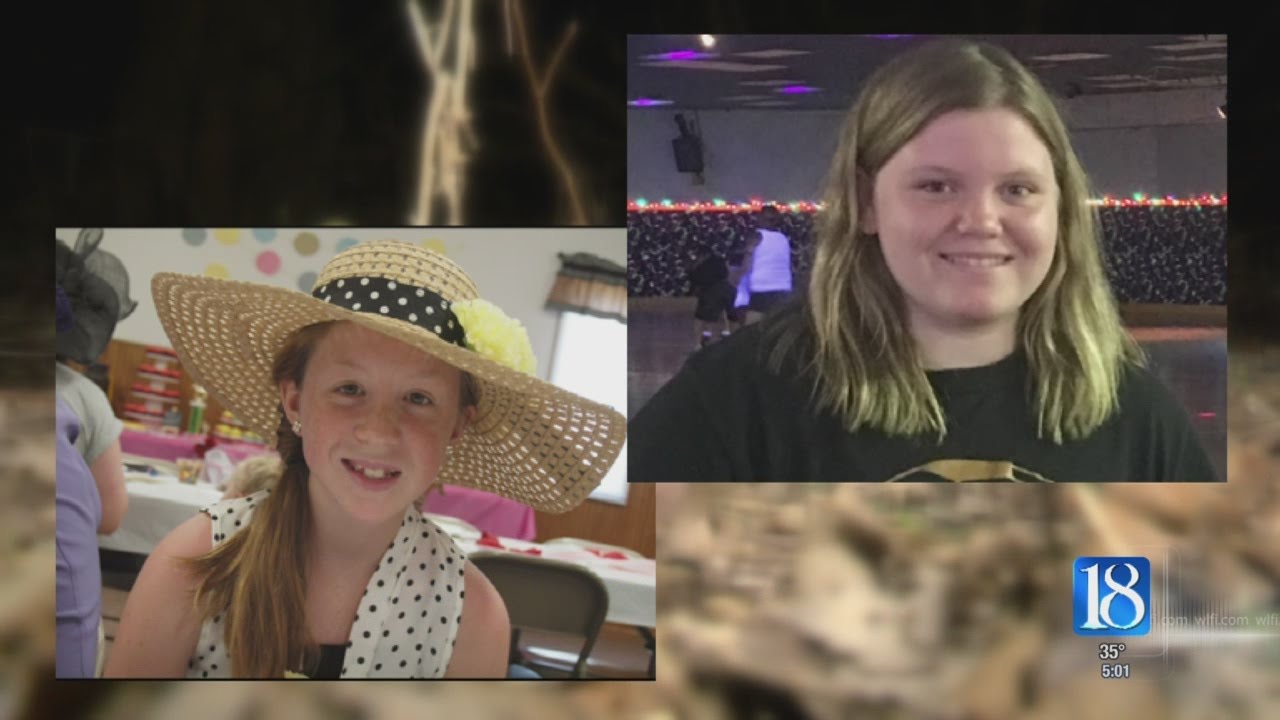 Latest on Missing Carroll County girls