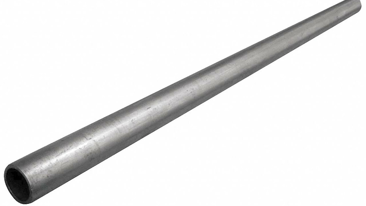 24 Hours of Silence being randomly broken by a Metal Pipe